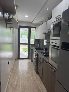 Jolie appartement avec piscine privée - 3