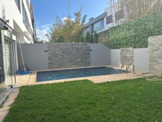 Jolie appartement avec piscine privée - 2