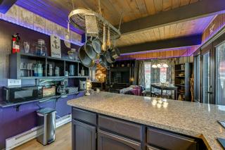 Private Hot Tub! A-Frame Hideaway By Oakland Bay - 3