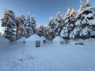 Arctic Shaman Adventures -Jurtta - 7