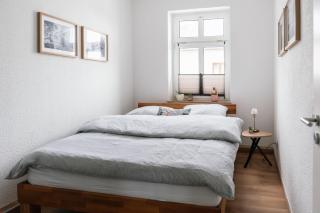 Anger17-2, Zentrales 2-Zimmer-Apartment in Dessau - 4