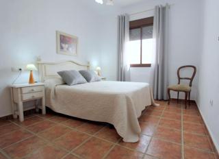 Villa Rocío-Conil - 4