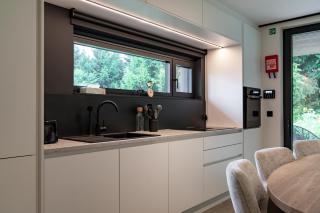 Nature Lake Village – Villa N°27 – 8 Personnes - 9