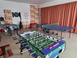 Tolnaricum Apartments - 1