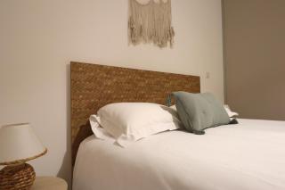 L'ÉCRIN - T2 65 m2 - Terrasse vue Mer & Maquis - Agosta plage à 200m- Parking privé - 6