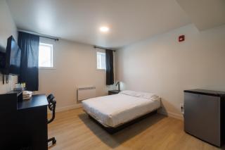 Complexe la Falaise - 3