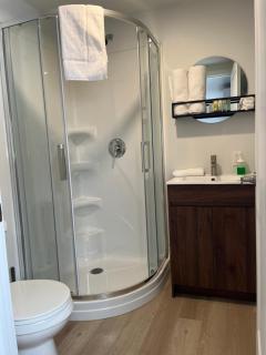 Complexe la Falaise - 2