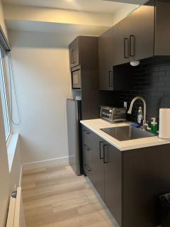 Complexe la Falaise - 1