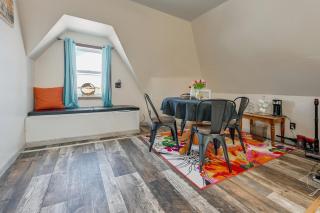 Charming Eagle Grove Farmhouse with Patio! - 7