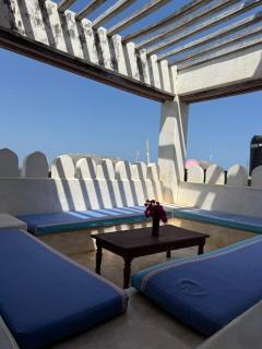 Zahir House Lamu Shella - 9