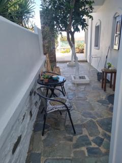 Merovigli Suites - 3