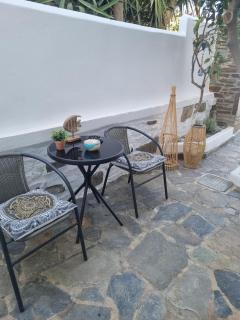 Merovigli Suites - 4