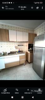 Apartamento na Ocian - 1