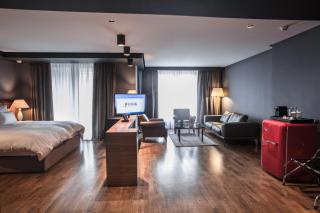 Park Hotel & Spa - 4