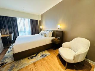 Hotel Residence Acqua - Novotel Suites - 6