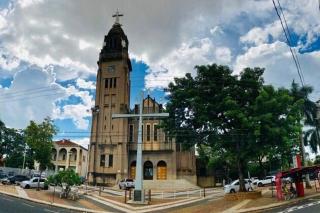 Apartamento Boa Vista - 8