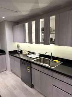 Serviced Luxurious 2BR In Cairo Festival Living - 1