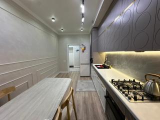 Номад Сити - 8