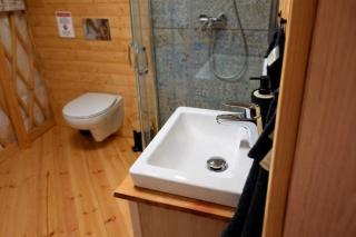 4 Żywioły - całoroczne jurty w górach - dostęp do sauny - 1