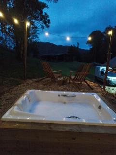 Cabana liberdade 2 - 8