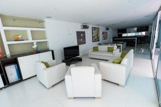 Luxury House Cartagena Private pool - 1