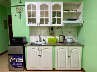 Albergo Hotel - Studio Condo Unit - Baguio Transient - 5