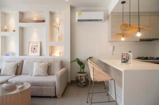 Enchanting 2BR with Balcony in Morros - 4