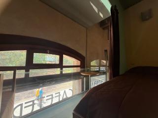 Albergue & Cafetería Vía de la Plata Hervás - Hervás - 2