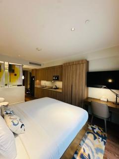 Hotel Residence Acqua - Novotel Suites - 3