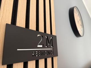 2M Residence - 8