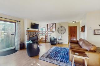 Winchester Bay Coastal Retreat - 8