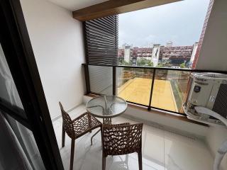 SMT - Prédio a 750m da Praia em Salvador - 8