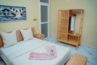 Villa Kiwengwa Large - comfortable villa - Swimming pool - Near sea - 4