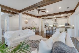 Beargrass Luxury Home- Heated Pool - 5