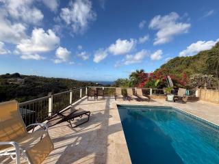 Cruz Bay Tropical Condo - Bethany - 8