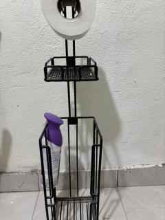 Fully equipt Apt - 6