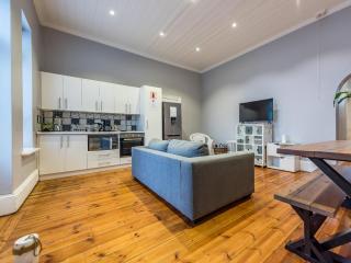 Lilla-Bett Self Catering Mossel Bay - 1