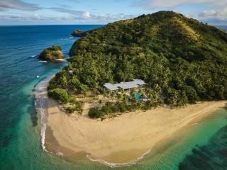 Fiji Private Island Retreat - Oceanfront Pool - Sleeps 12 - 8