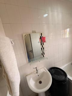 Self contain rentals yearly apartment - 7