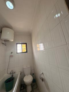 Self contain rentals yearly apartment - 2