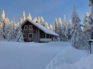 Villa Peippo - Rovaniemi - 9