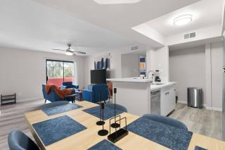 Tempe Retreat Close to ASU, Mill Ave & Airport - 5