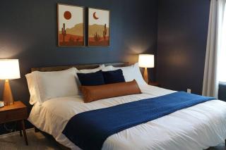 5bd/3ba Family Oasis with Playground and Pool - 7