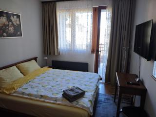 Bansko Pirin Golf & Country Club Blue Mountains View - 4