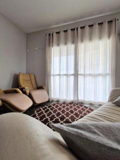 Triplex com Piscina e Churrasqueira Privativa - 5