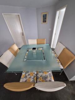 Triplex com Piscina e Churrasqueira Privativa - 2
