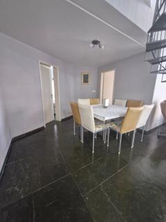 Triplex com Piscina e Churrasqueira Privativa - 1