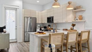 The Little Blue Beach House by AvantStay - 6