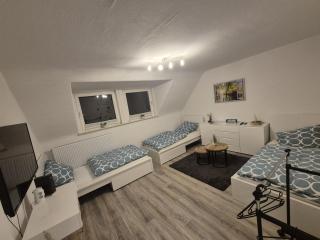 Ferienwohnung in Siegen Stadtmitte - 7