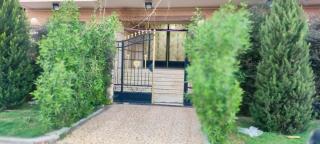 Luxury Duplex with Garden Al Shorok City - 7